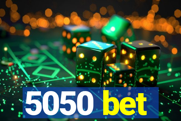 5050 bet